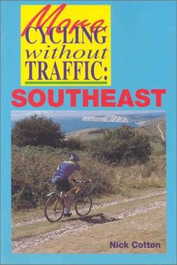 More Cycling Without Traffic: Southeast