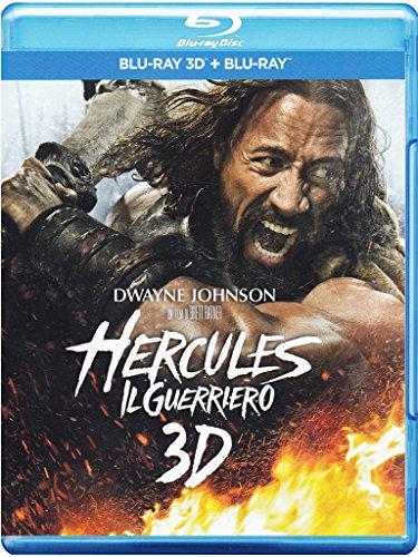 Hercules - Il Guerriero (3D) [3D Blu-ray] [IT Import]Hercules - Il Guerriero (3D) [3D Blu-ray] [IT Import]