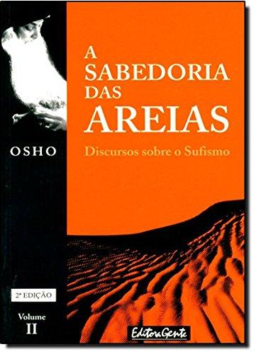 A Sabedoria Das Areias - Volume 2 (Em Portuguese do Brasil)