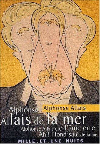 Alphonse Allais de la mer