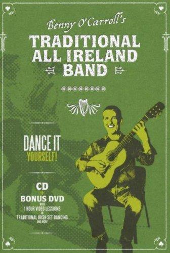 Dance It Yourself! (CD+DVD)