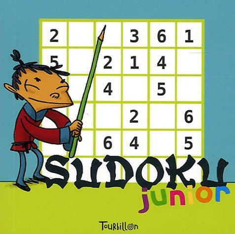 Sudoku junior. Vol. 1