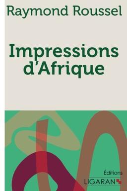 Impressions d'Afrique