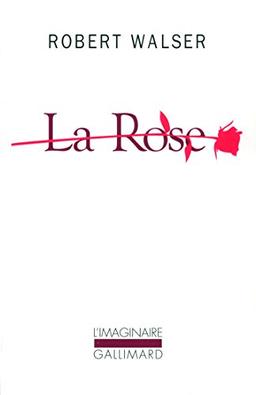 La rose