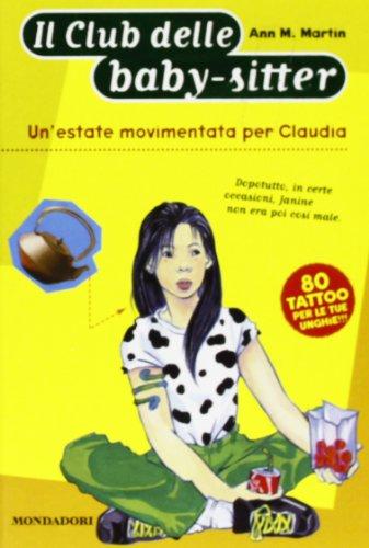 Estate Movimentata Per Claudia