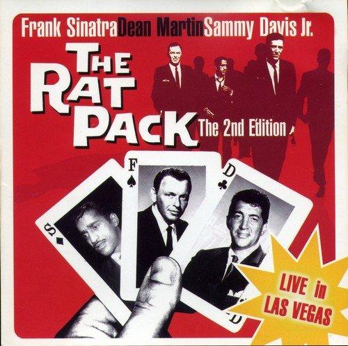 Rat Pack 2nd Edition