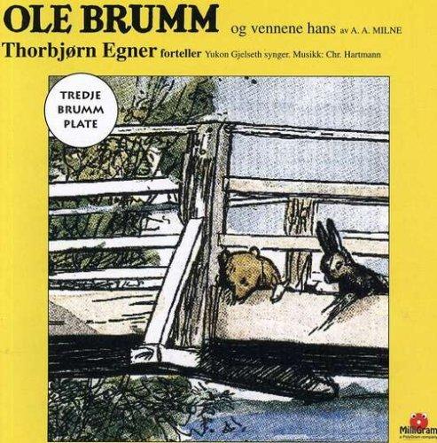 Ole Brumm 3