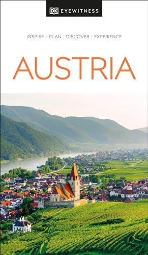 DK Austria (Travel Guide)