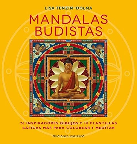 Mandalas budistas (NUEVA CONSCIENCIA)