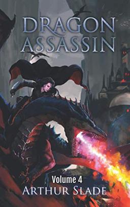 Dragon Assassin 4