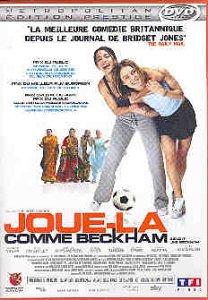 Joue-la comme Beckham - Édition Prestige [FR Import]