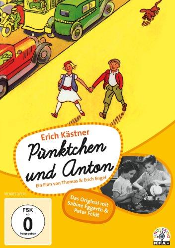 Pünktchen & Anton