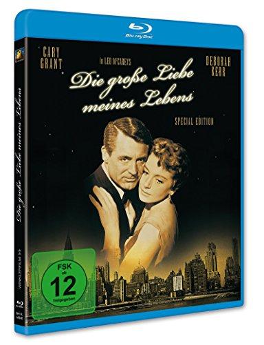 Die große Liebe meines Lebens [Blu-ray] [Special Edition]