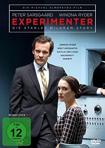 Experimenter - Die Stanley Milgram Story