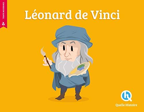 Léonard de Vinci