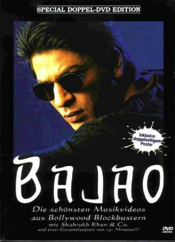 Bajao [Special Edition] [2 DVDs]