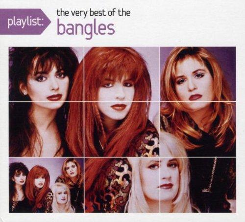 Playlist: the Very Best of Bangles