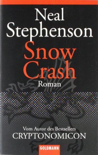 Snow Crash: Roman