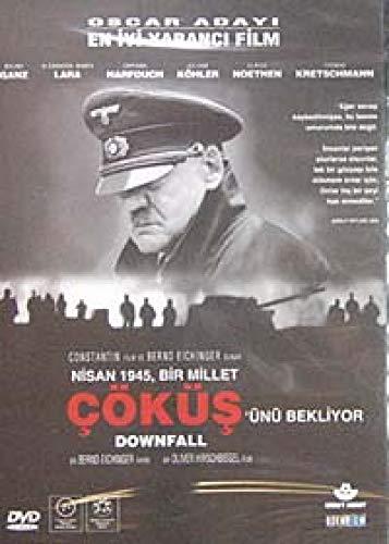 Çöküş (DVD)