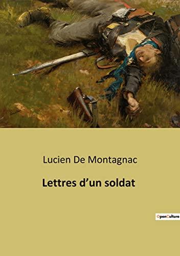 Lettres d’un soldat