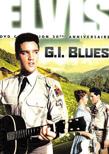 G.I. Blues [FR Import]