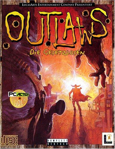 Outlaws - Die Gesetzlosen