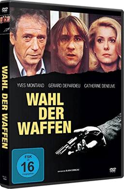 Wahl der Waffen