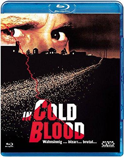 Slaughter of the Innocents - Uncut (In Cold Blood) [Blu-ray]