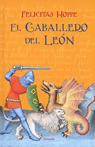 El Caballero del León (Las Tres Edades, Band 290)