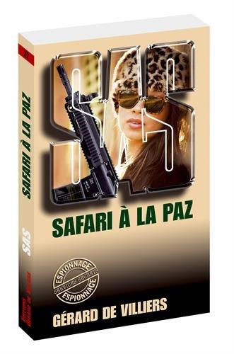 Safari à La Paz