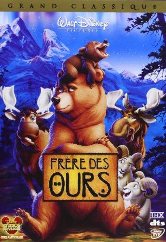 Frère des ours [FR Import]