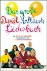 Das grosse Daniel Kallauch Liederbuch