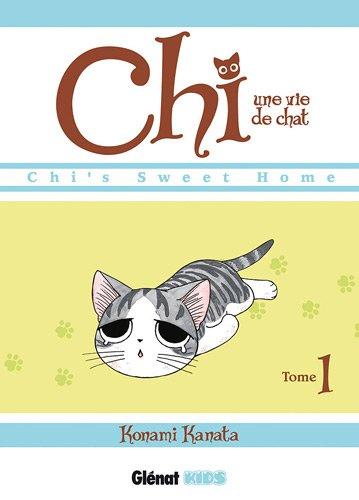 Chi, une vie de chat. Vol. 1