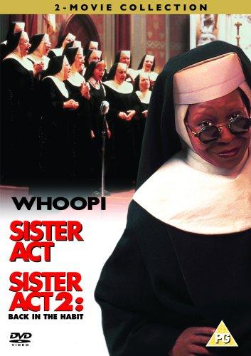 Sister Act / Sister Act 2: Back In The Habit [UK Import]