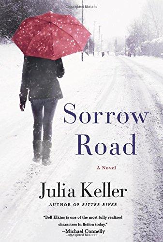 Sorrow Road (Bell Elkins, Band 5)