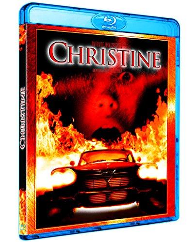 Christine [Blu-ray] [FR Import]