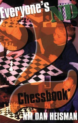 Everyones 2nd Chessbook