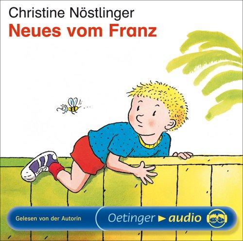 Neues vom Franz (CD): Lesung