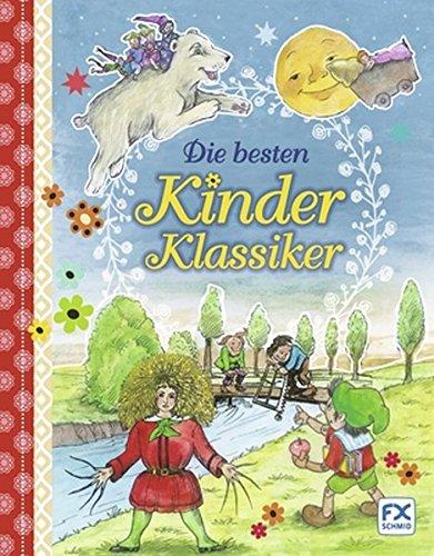 Die besten Kinderklassiker