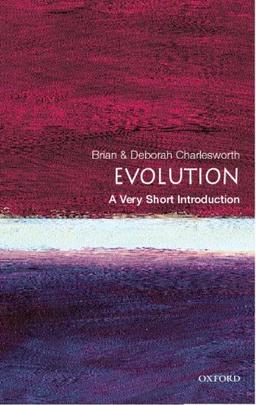 Evolution: A Very Short Introduction (Very Short Introductions)