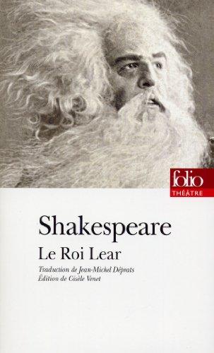 Le Roi Lear