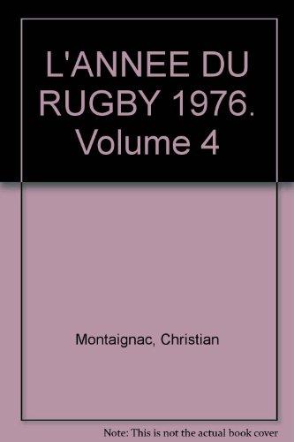 L'Année du rugby 1976