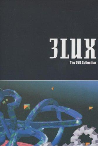 3 Lux - The DVD Collection