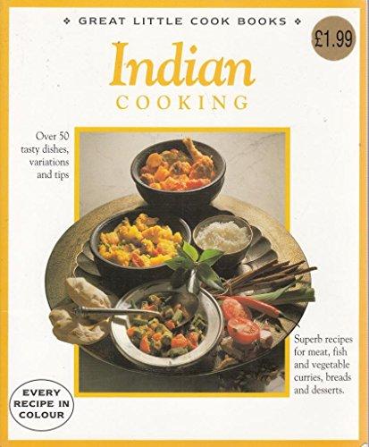 Indian Cooking