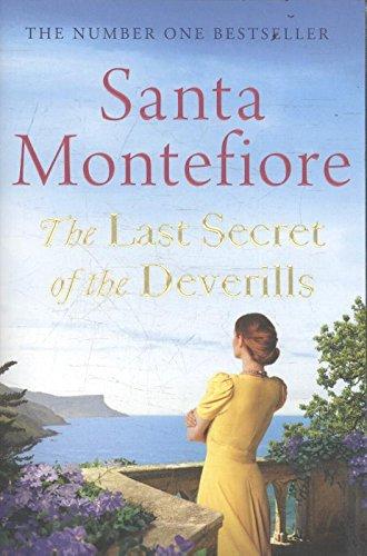 The Last Secret of the Deverills