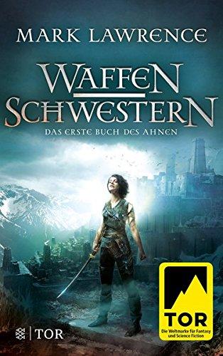 Waffenschwestern: Roman