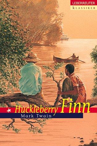 Huckleberry Finn