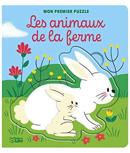 Les animaux de la ferme