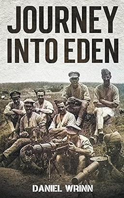 Journey into Eden (Great War)