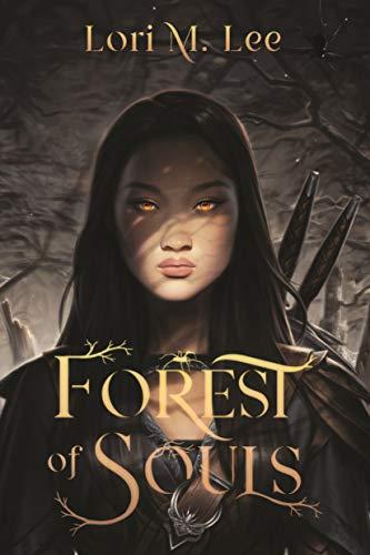 Lee, L: Forest of Souls